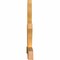 Ekena Millwork Alberta Rough Sawn Timber Gable Bracket, Western Red Cedar, 96"W x 52"H x 4"D x 6"F, 13/12 Pitch GBW096X52X0406ALB00RWR - alternate 2